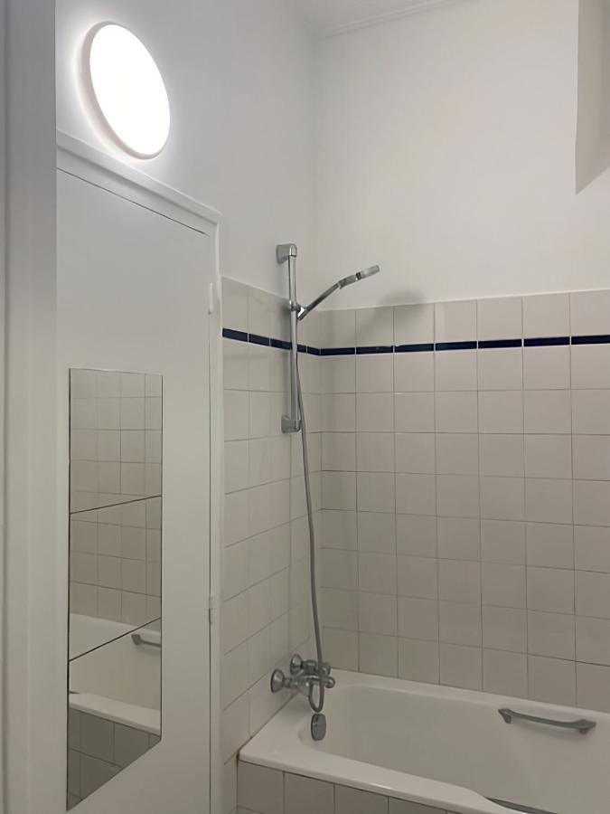 Spacious Apartment Next To Place Vendome Παρίσι Εξωτερικό φωτογραφία