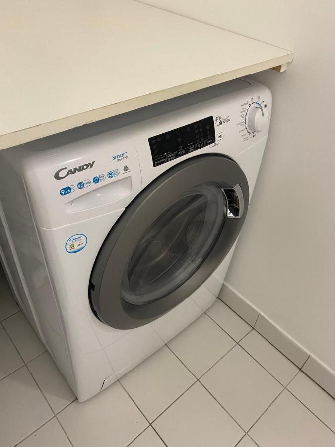 Spacious Apartment Next To Place Vendome Παρίσι Εξωτερικό φωτογραφία