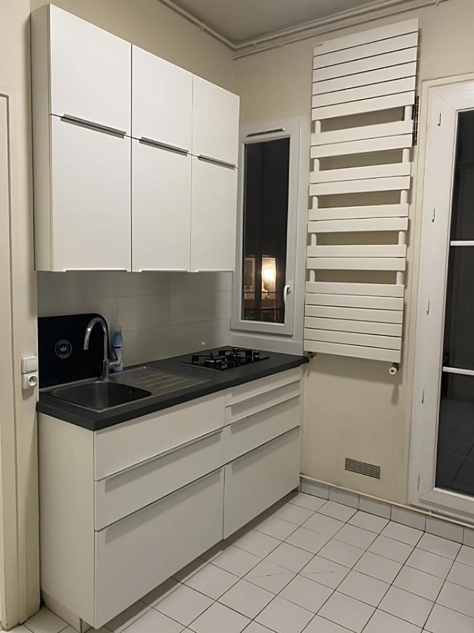 Spacious Apartment Next To Place Vendome Παρίσι Εξωτερικό φωτογραφία