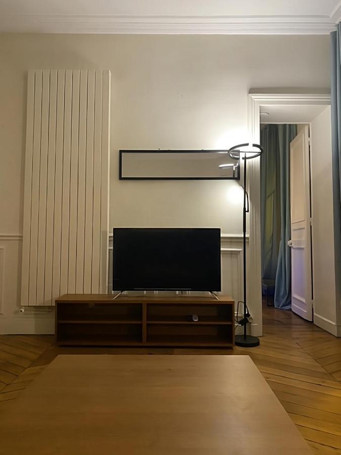 Spacious Apartment Next To Place Vendome Παρίσι Εξωτερικό φωτογραφία
