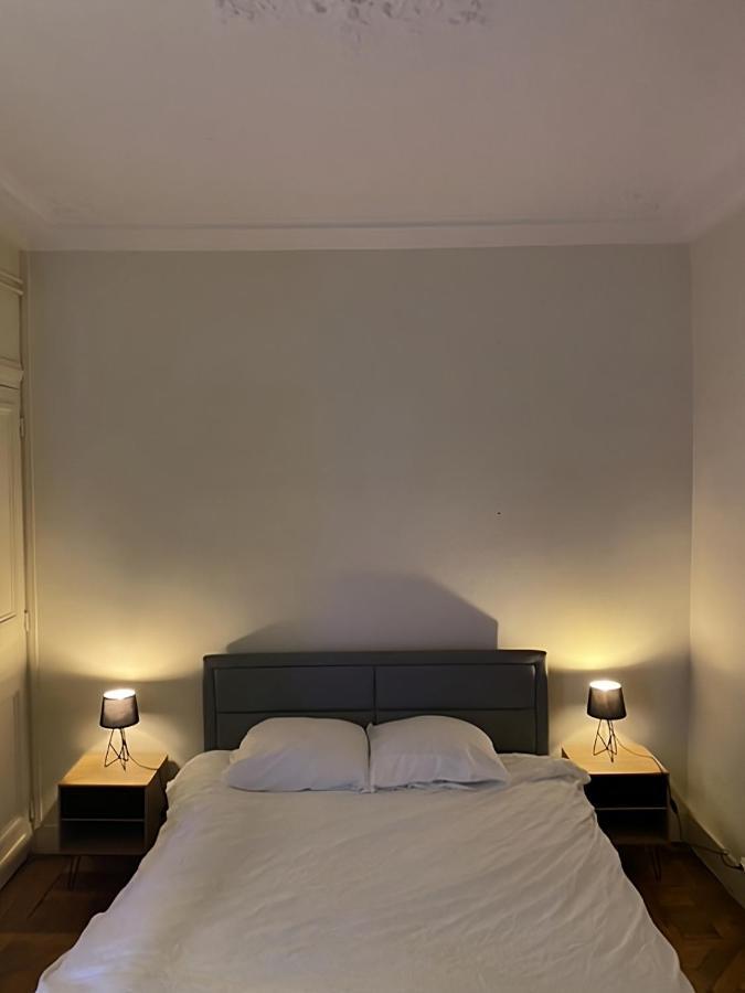 Spacious Apartment Next To Place Vendome Παρίσι Εξωτερικό φωτογραφία