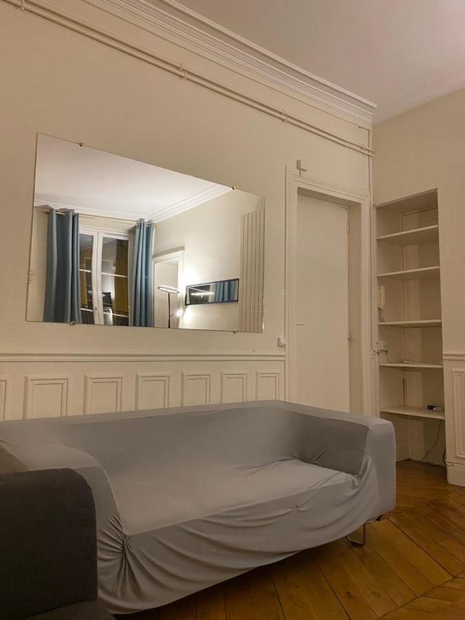Spacious Apartment Next To Place Vendome Παρίσι Εξωτερικό φωτογραφία
