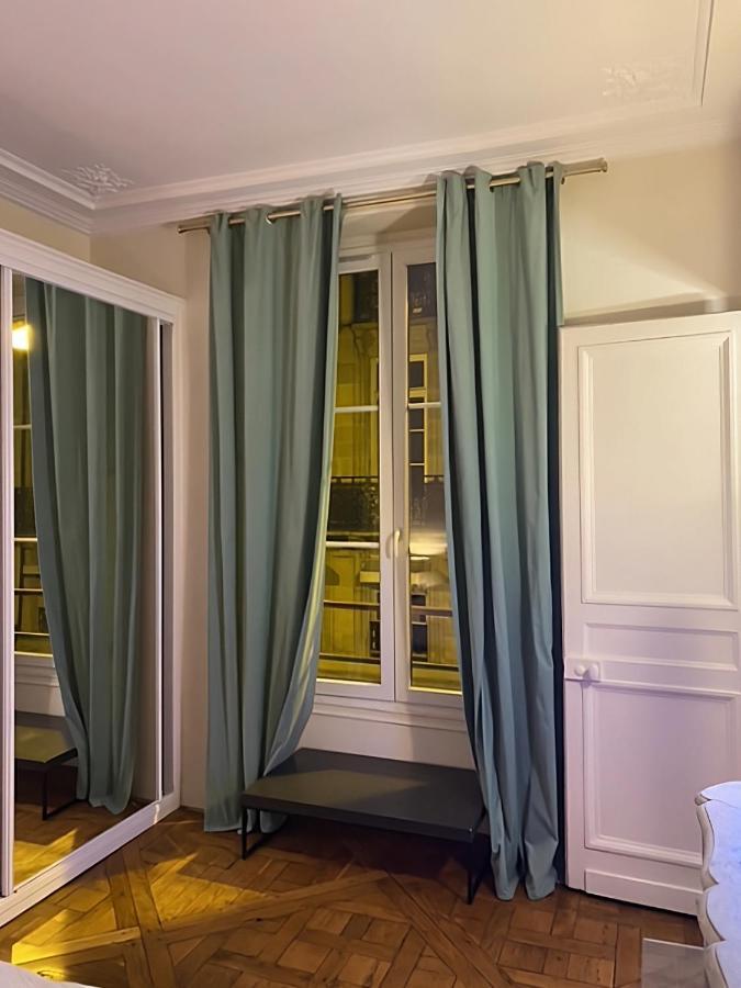 Spacious Apartment Next To Place Vendome Παρίσι Εξωτερικό φωτογραφία